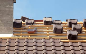 Thornton Heath clay roofing costs