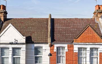 clay roofing Thornton Heath, Croydon