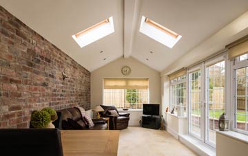 conservatory roof insulation Thornton Heath, Croydon