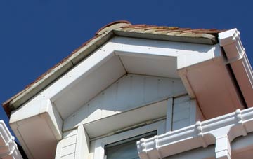 Thornton Heath fascia installation costs