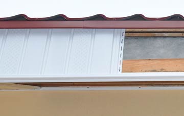 Thornton Heath fascia repair costs