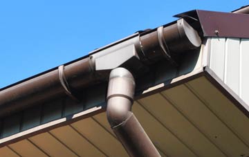 types of Thornton Heath fascias