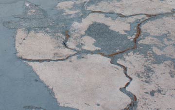 fibreglass roofing replacement Thornton Heath