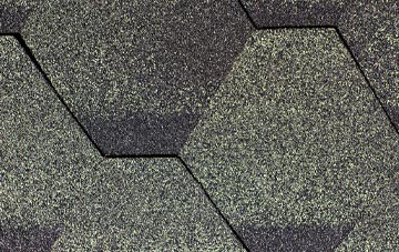 Thornton Heath fibreglass shingle repairs