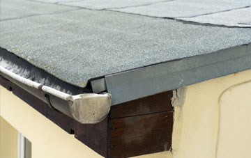 Thornton Heath flat garage roofing repairs