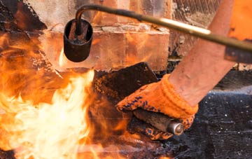 Thornton Heath flat roof repair companies