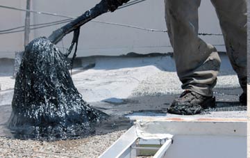 Thornton Heath flat roof waterproofing costs