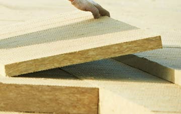 measuring Thornton Heath tapered insulation