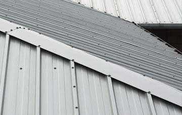 disadvantages of Thornton Heath metal roofing