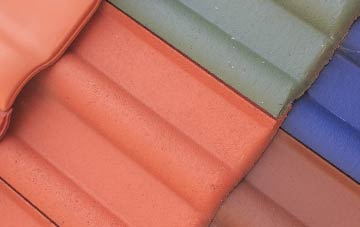 Thornton Heath plastic roofing companies