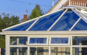professional Thornton Heath conservatory insulation