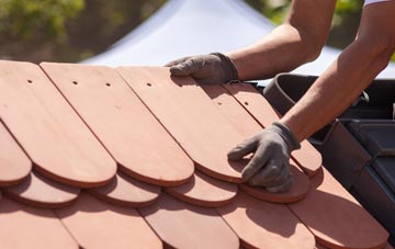 Thornton Heath roof tile contractors