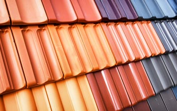 Thornton Heath roof tile costs