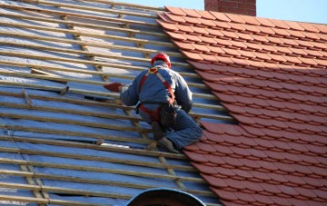 roof tiles Thornton Heath, Croydon