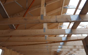 Thornton Heath roof truss costs