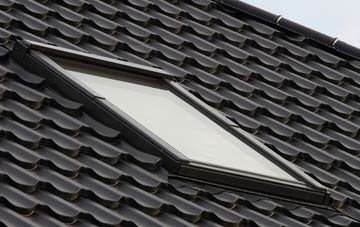 benefits of Thornton Heath roof windows