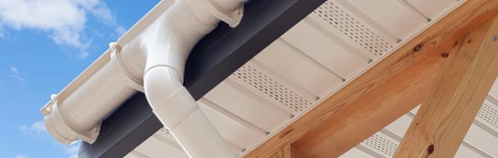 get Thornton Heath guttering quotes today