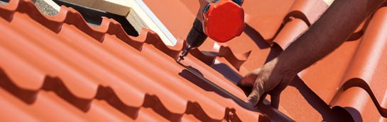 save on Thornton Heath roof installation costs