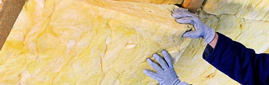 quotes for Thornton Heath roof insulation