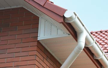Thornton Heath soffit repair costs
