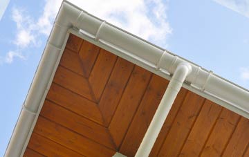 Thornton Heath soffit types