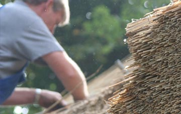 professional Thornton Heath thatchers