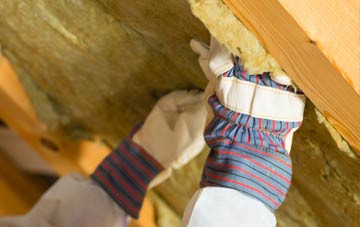 types of Thornton Heath pitched roof insulation materials