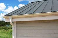 Thornton Heath fascia repair