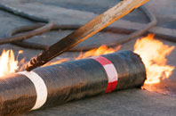 free Thornton Heath flat roofing repair quotes