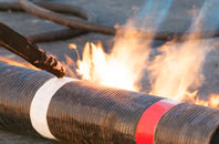 Thornton Heath flat roofing replacement