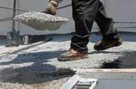find rated Thornton Heath flat roofing replacement companies