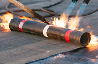 Thornton Heath flat roof sealing