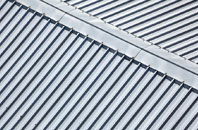 Thornton Heath metal roofing