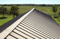 Thornton Heath metal roof quotes
