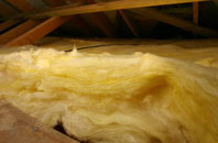 Thornton Heath pitch roof insulation