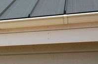 Thornton Heath soffit repair