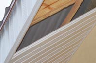 rated Thornton Heath soffit repair companies