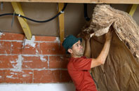 Thornton Heath tapered roof insulation