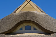 Thornton Heath thatch roofing