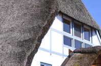 find rated Thornton Heath thatchers